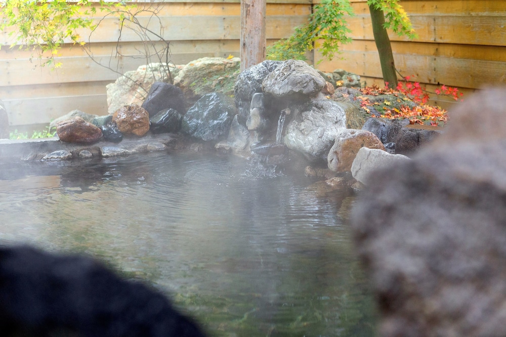 Shibetsugawa Onsen Puruke no Yakata Hotel Kawabata 15/28