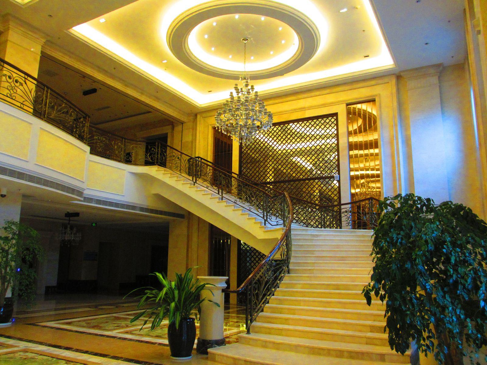 Country Garden Holiday Hotel Meizhou 7/35