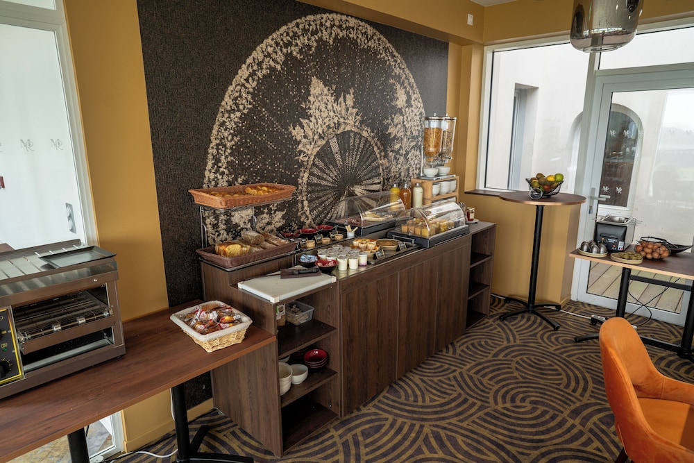 Hotel Le Manoir du Roselier 35/50