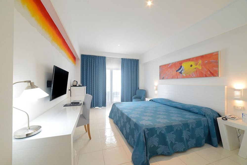 Hotel Miramare Stabia 6/46