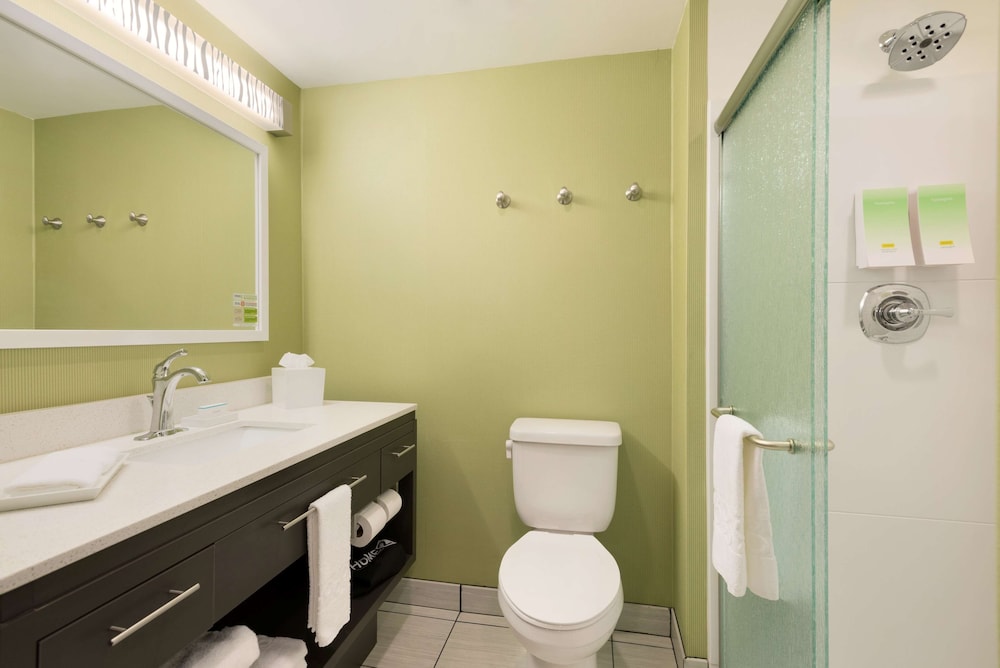 Home2 Suites By Hilton Clarksville/Ft. Campbell 16/48
