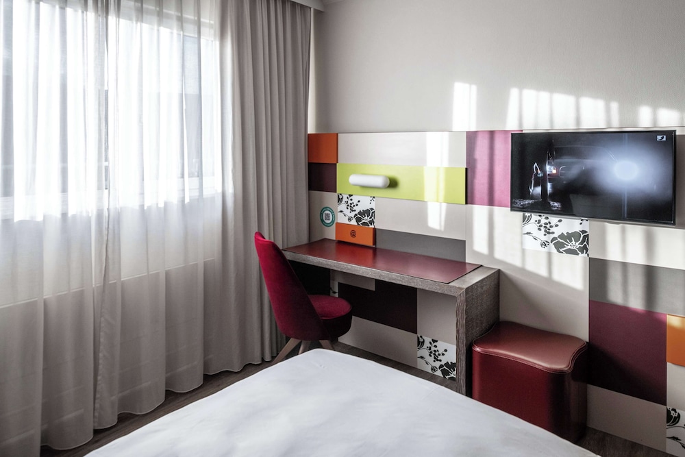 Pentahotel Kassel 19/60