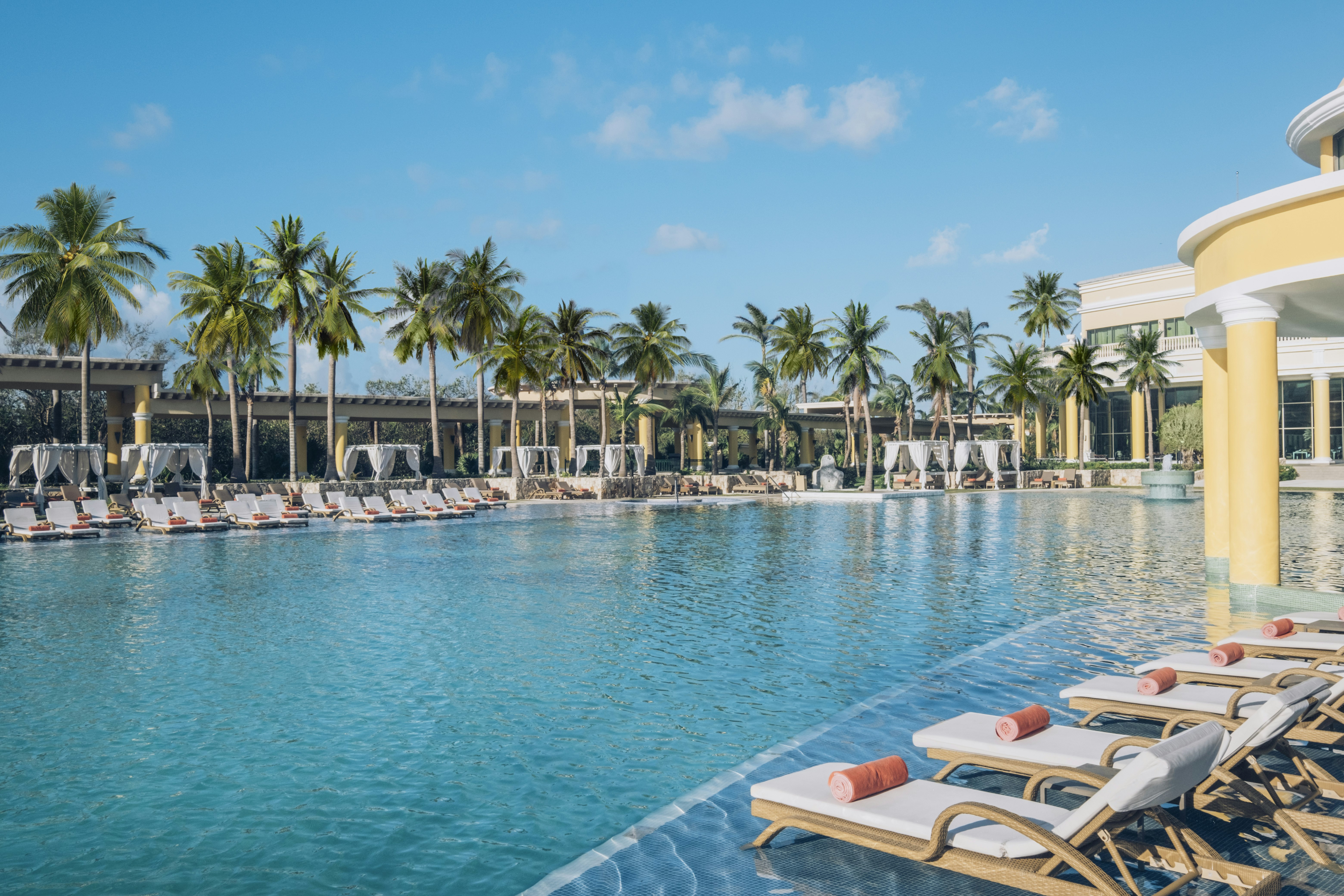 JOIA Paraiso by Iberostar - Adults Only 30/34