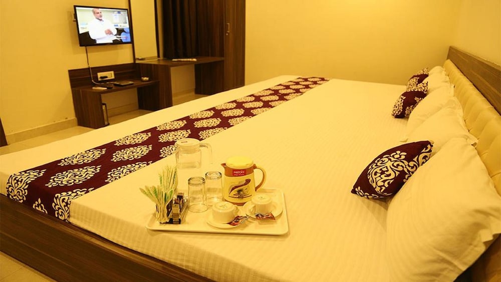 Hotel Kings Way 30/50