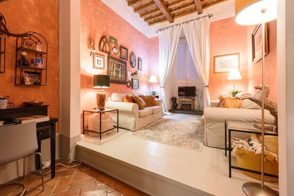 Santo Spirito Dream 9/24