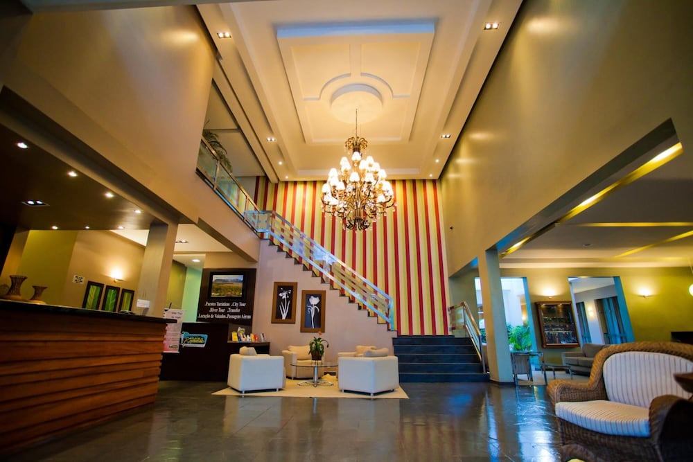AIPANA PLAZA HOTEL 6/34