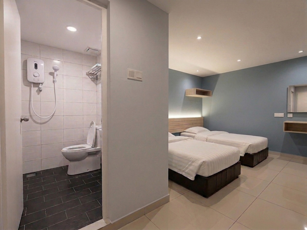 De Uptown Hotel Ss2 47/49