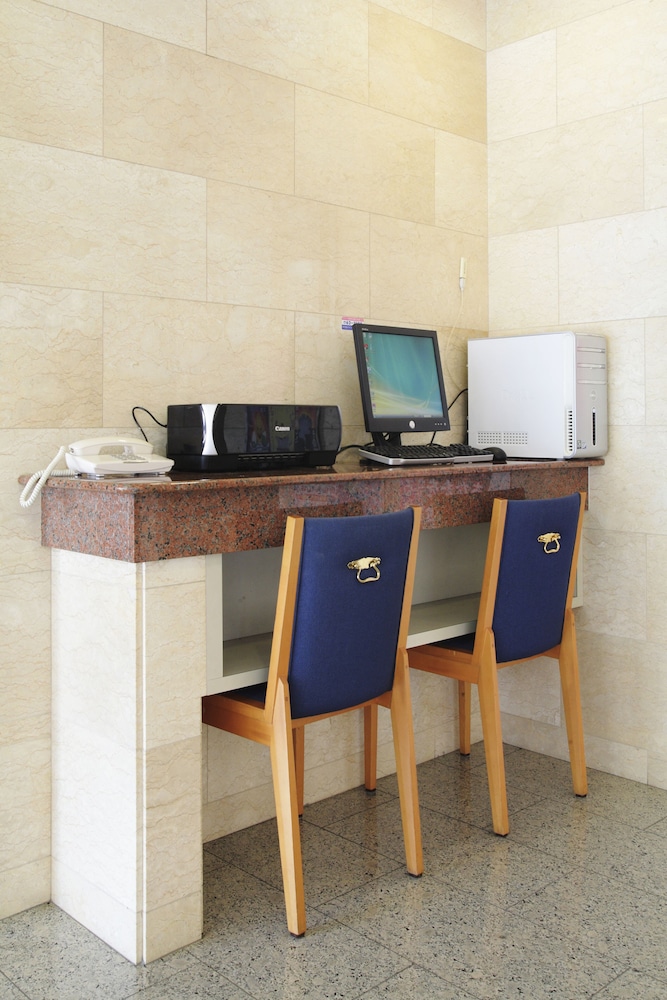 Park Hotel Kani 40/51