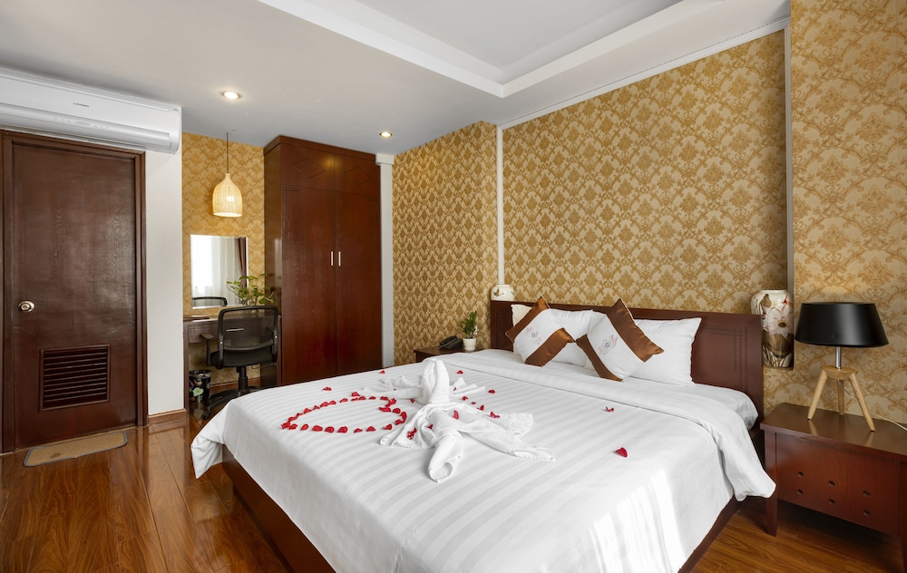 room