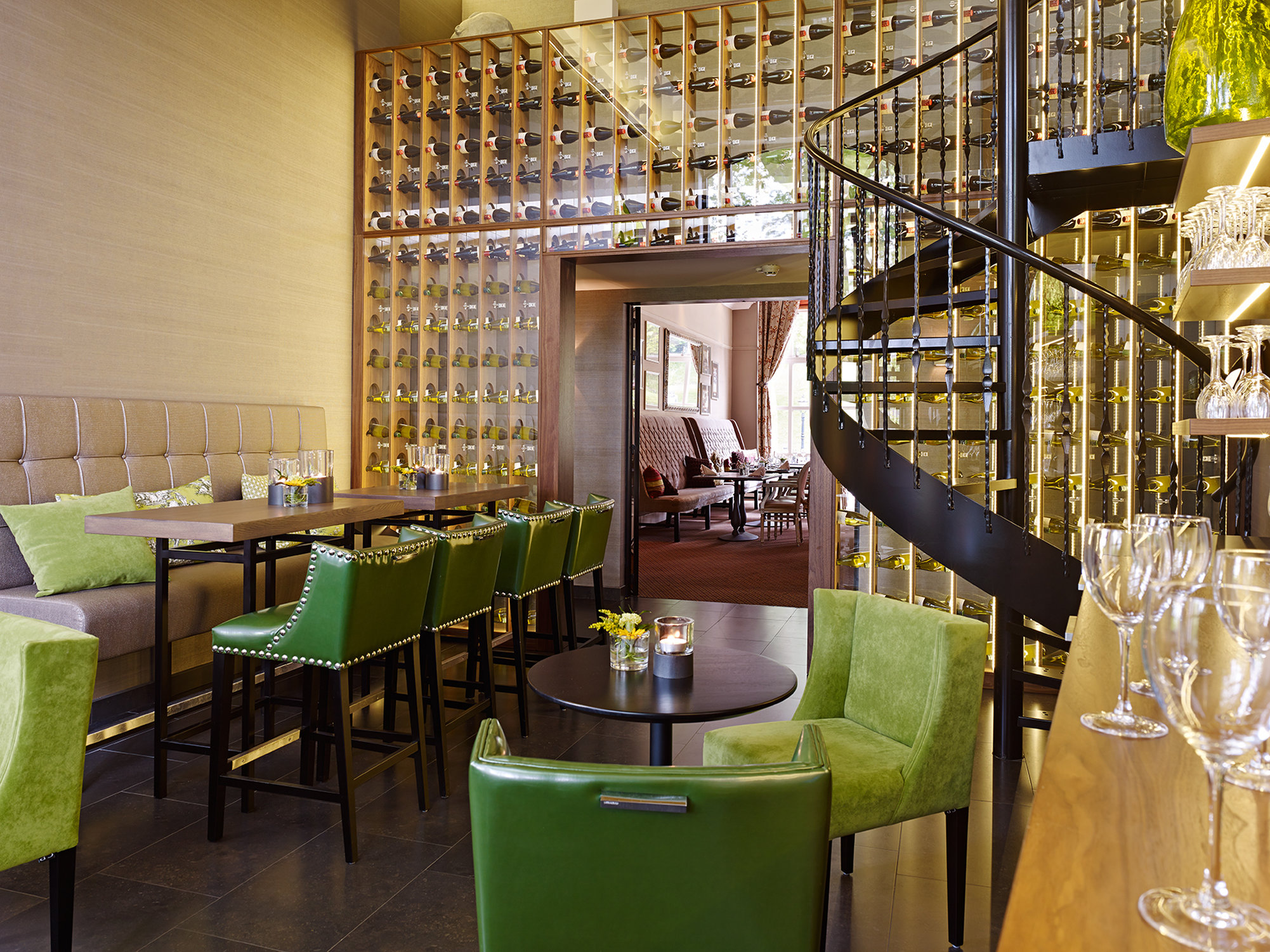 Hotel Kasteel Bloemendal 15/19