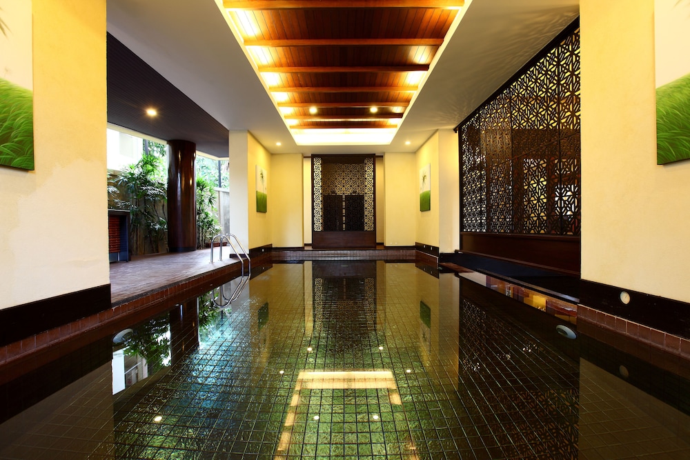 De Chai Colonial Hotel & Spa 47/77