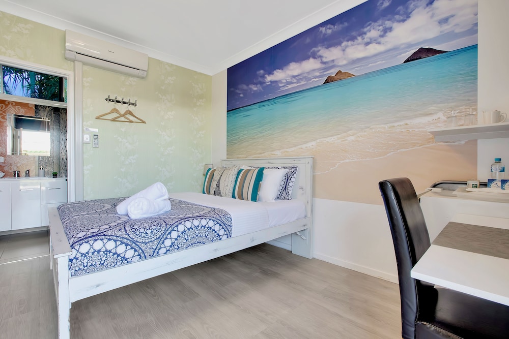 Coral Inn Yeppoon 27/67