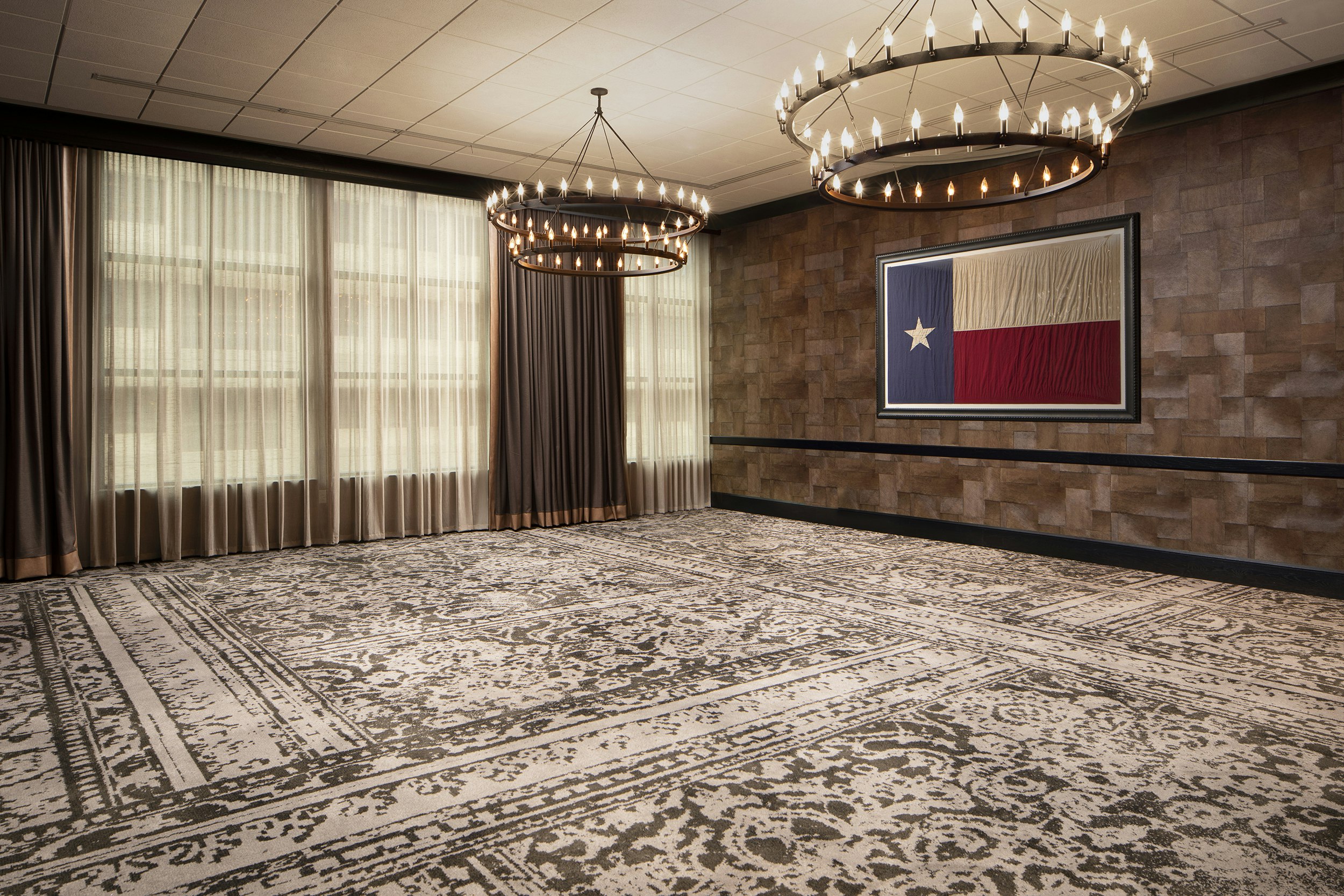 Hotel Zaza Austin 69/76