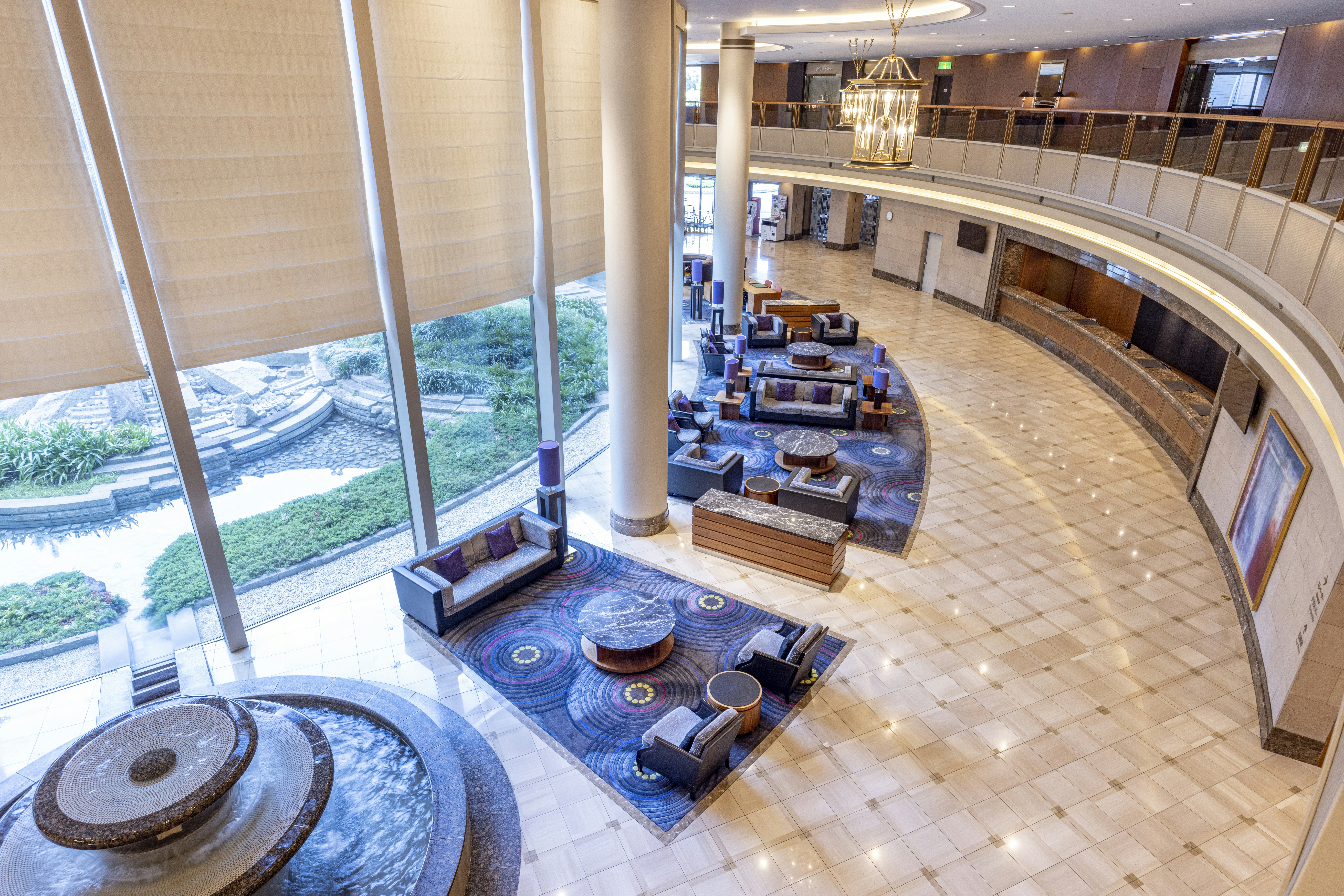 Hilton Tokyo Narita Airport 20/50