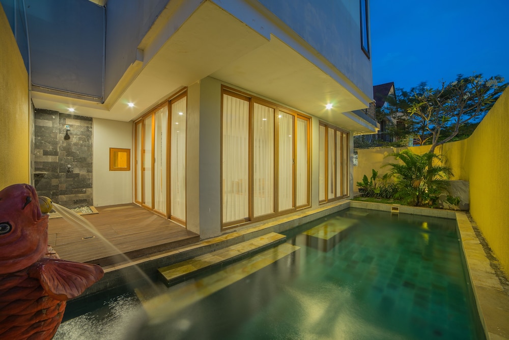 Grand Kesambi Resort and Villa 69/111