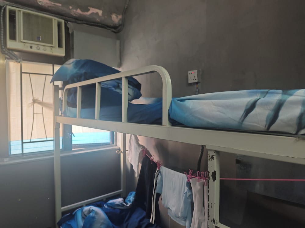 Master Inn - Hostel 39/58