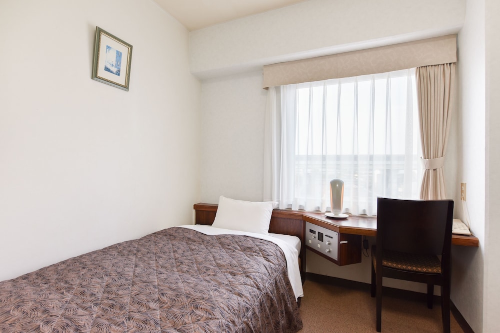 City Hotel Seiunso 21/63