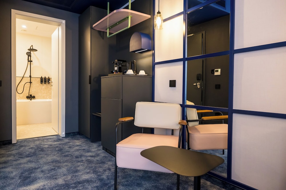 Mercure Bucharest Cantemir 20/26