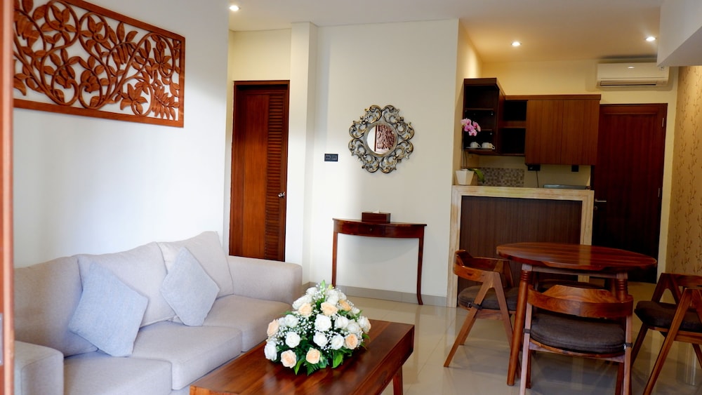 Arena Living Sanur 40/58