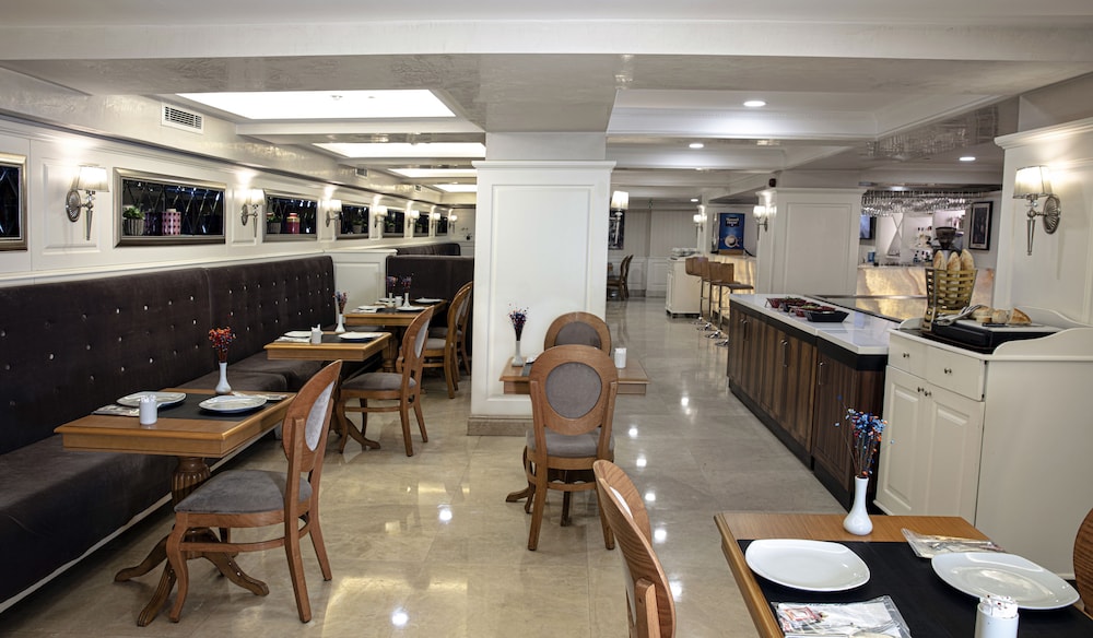 Dosso Dossi Hotels Old City 48/61