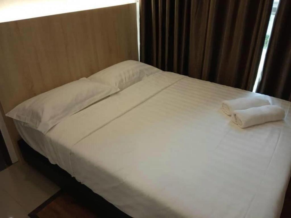 Place2Stay at Sri Aman 16/34