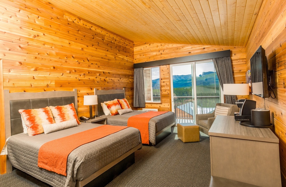 Denali Bluffs Hotel 22/68