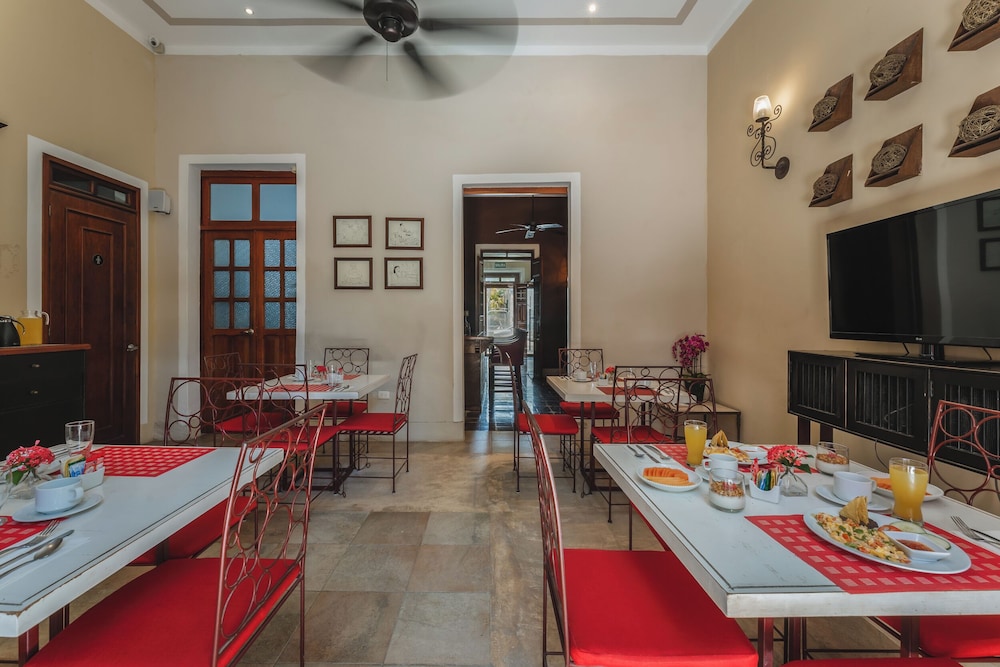 Casa Zafiro Hotel - Adults Only 57/69