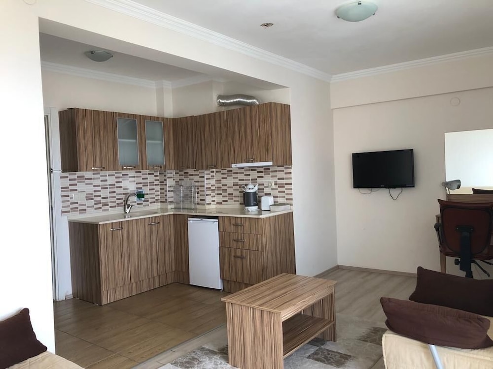 Dort Mevsim Suit Otel 22/47