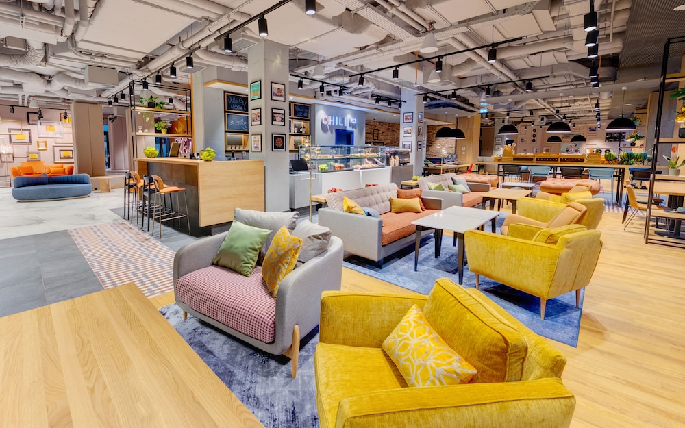 ibis Styles Krakow Centrum 55/71