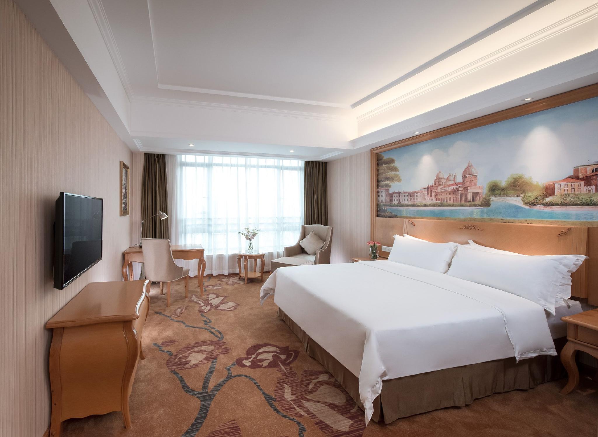 Vienna Hotel (Dongguan Songshanhu Huawei) 31/52