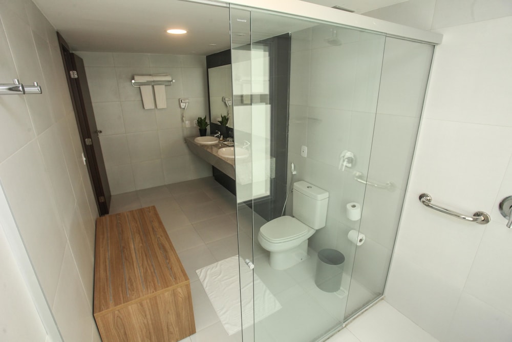 Gran Mareiro Hotel 25/74