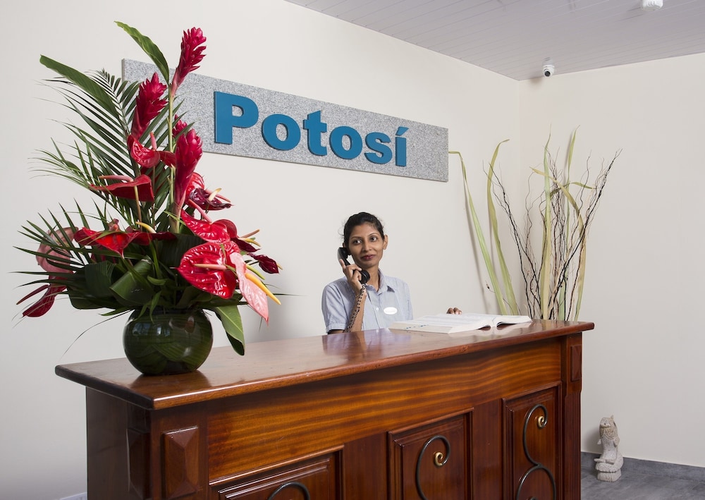 Residence Potosi 4/44