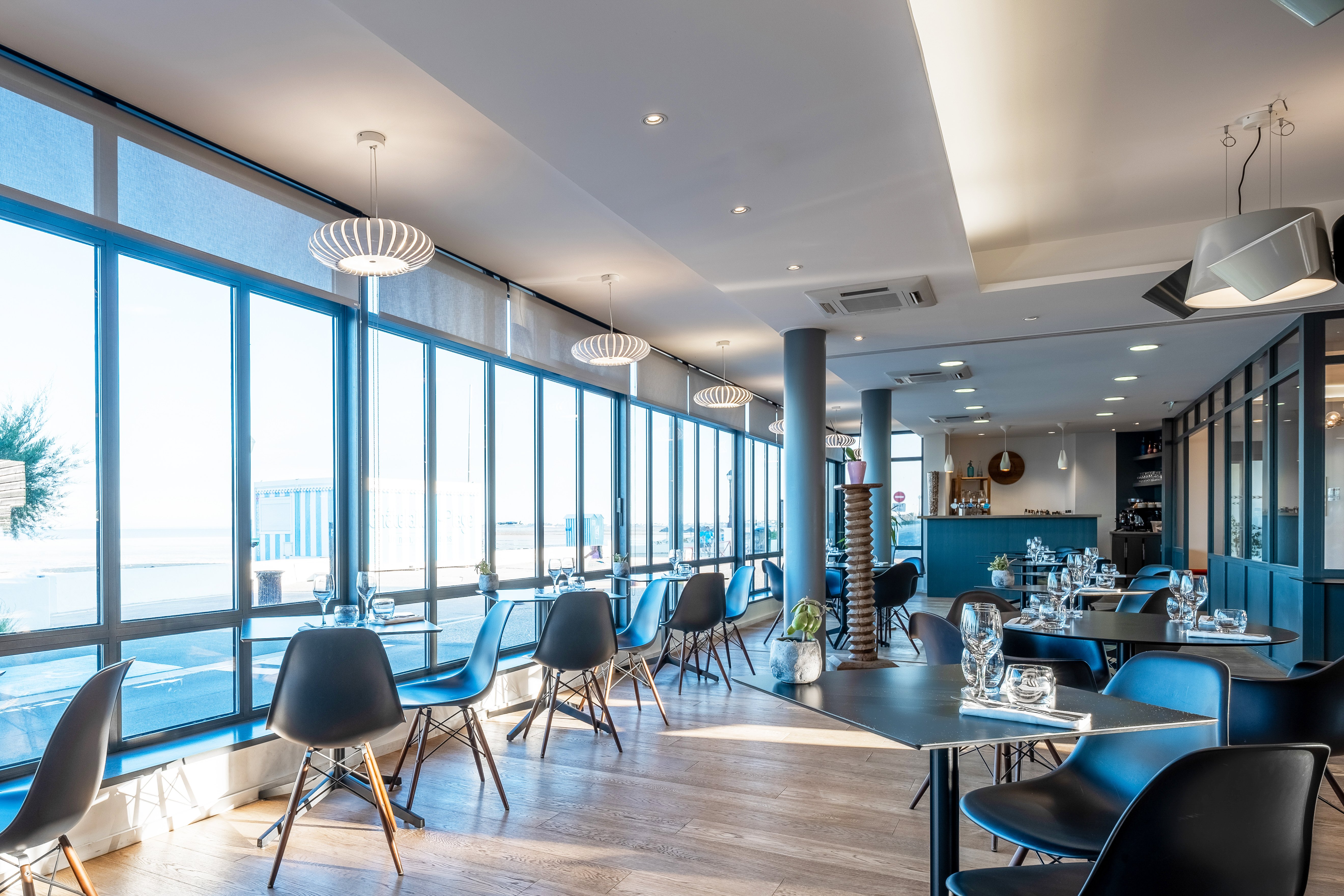 CLARION COLLECTION HOTEL LES FLOTS 14/27