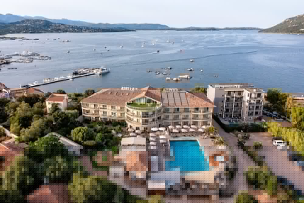 Hotel Costa Salina 5/87
