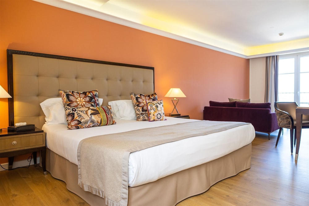 Hotel Des Gouverneurs 16/63