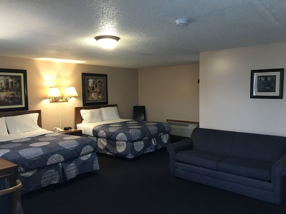 Moonlite Motel Niagara Falls 26/30