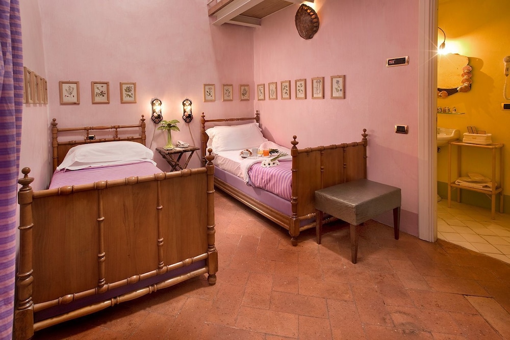 Graziella Patio Hotel 20/63