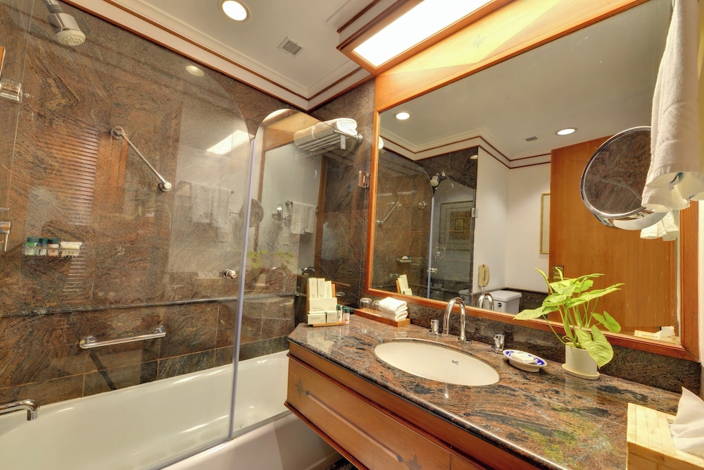 The Fern Kochi, Series by Marriott 59/61