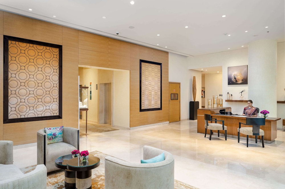 Taj Wellington Mews Luxury Residences 6/63