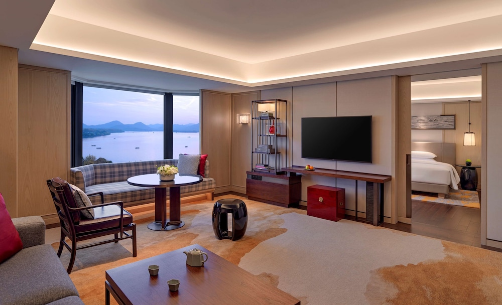 Grand Hyatt Hangzhou 39/48