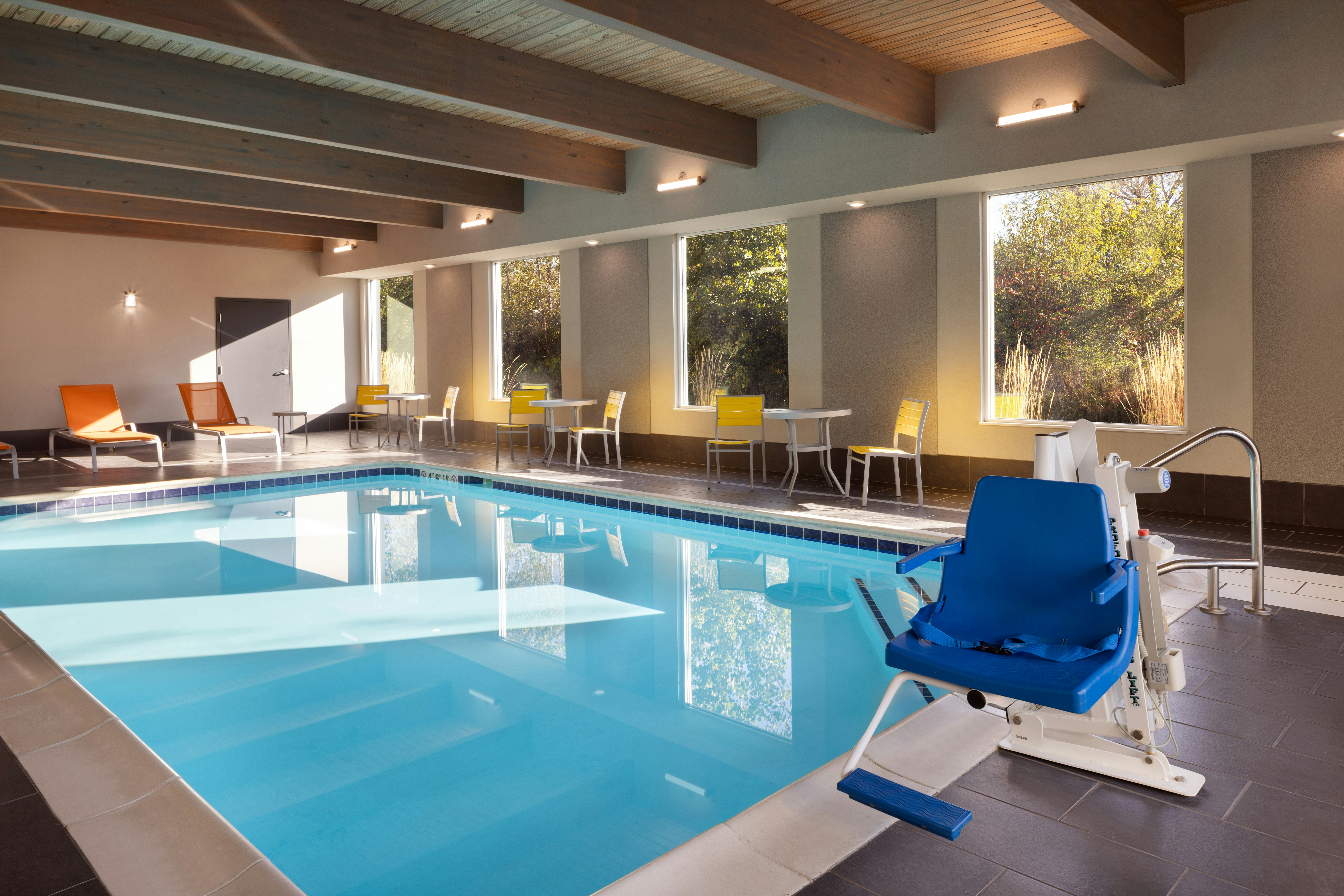 Home2 Suites By Hilton Jackson 7/16