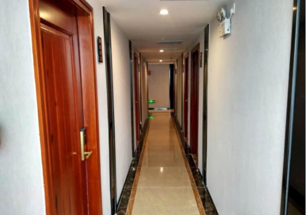 Guangzhou Tongmi Hotel photo2