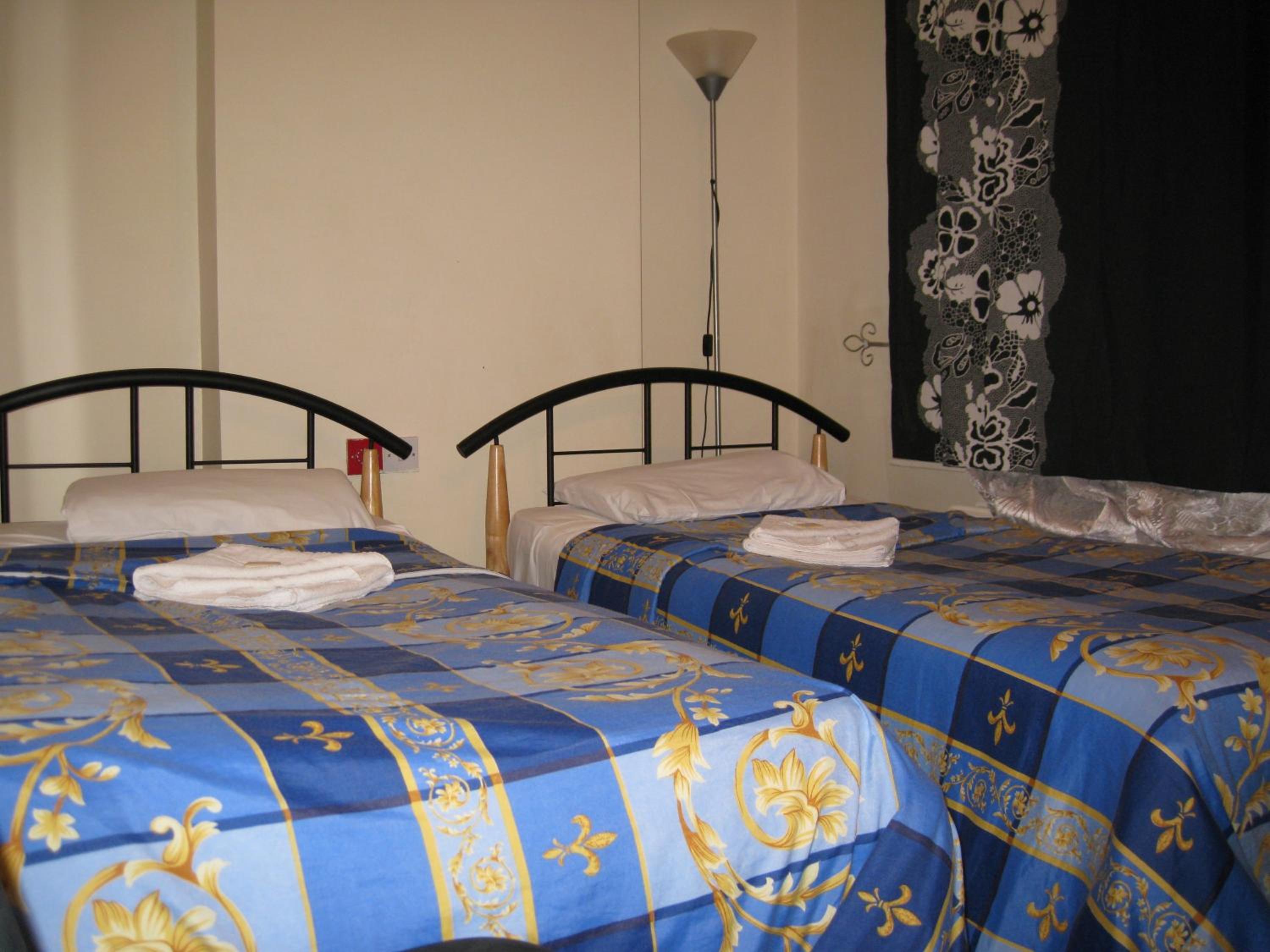 Hotel Sophia 16/24
