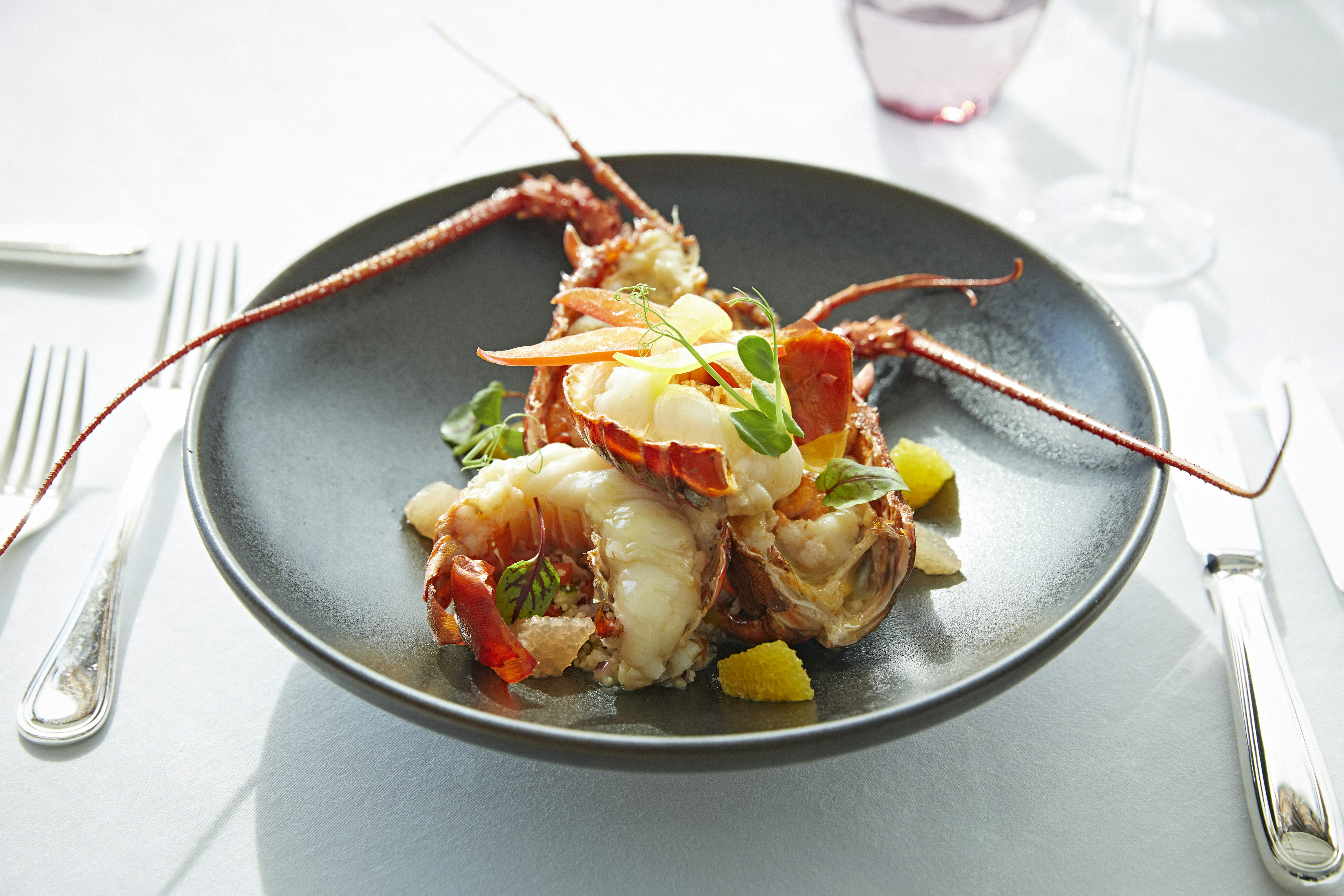 Shima Kanko Hotel the Bay Suites 45/83