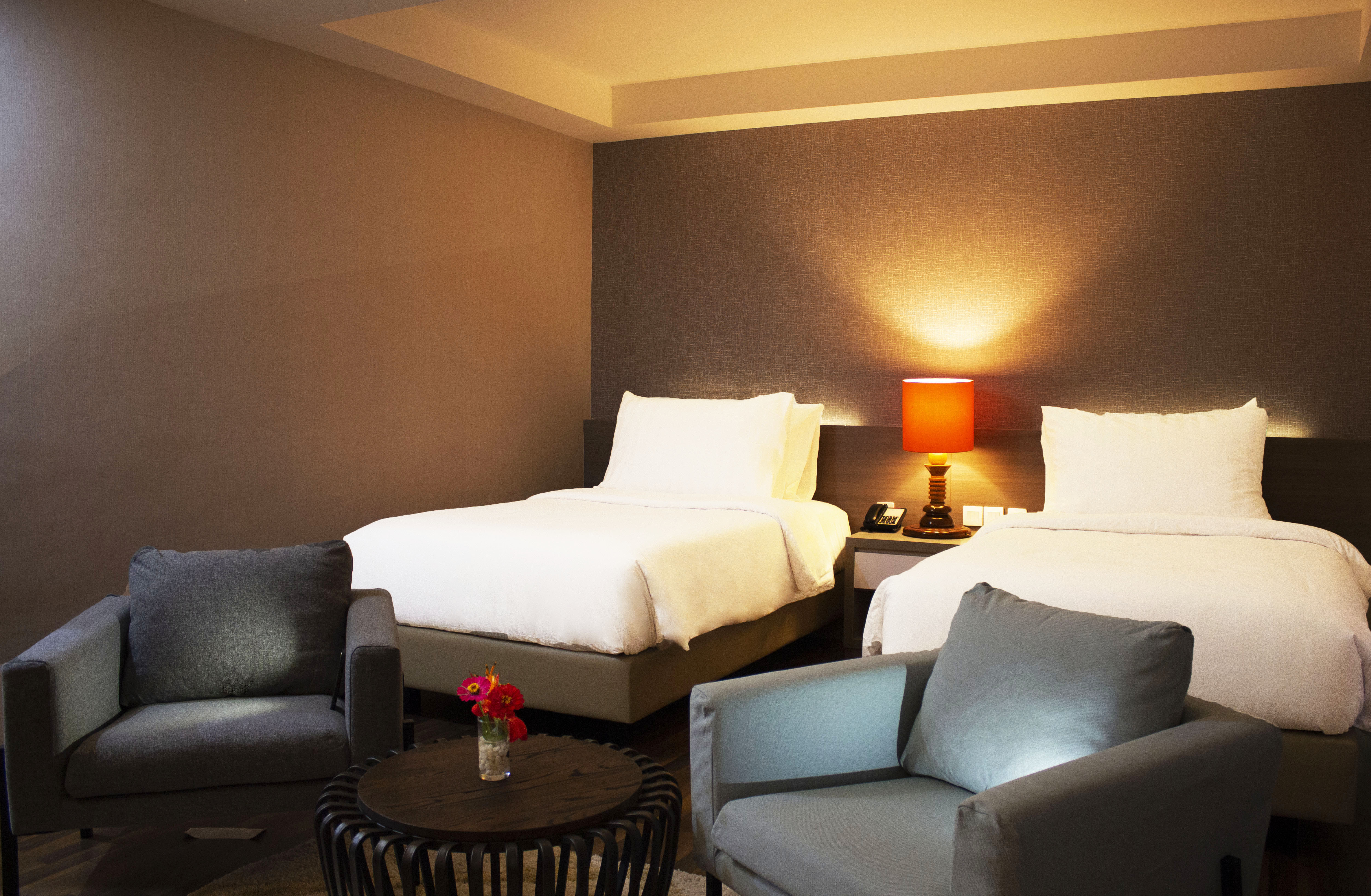 Hotel Suni Sentani Managed by East Season 4/48