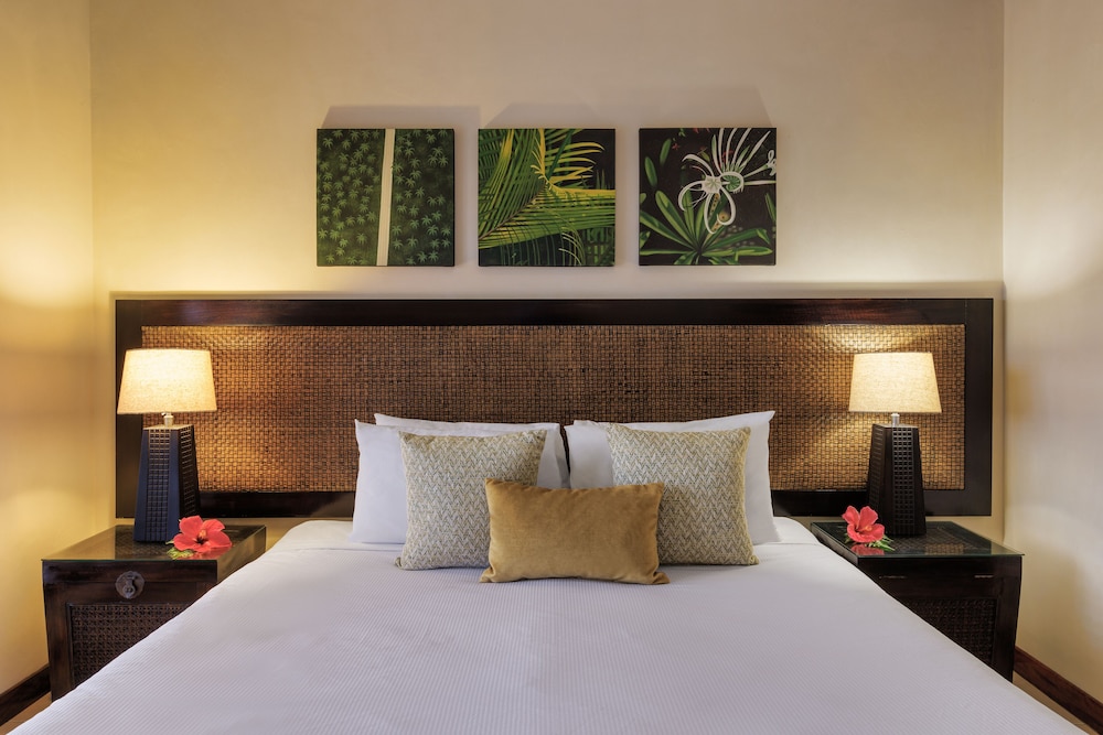 芒果度假村(Mangoes Resort - Adults Only) 图片2