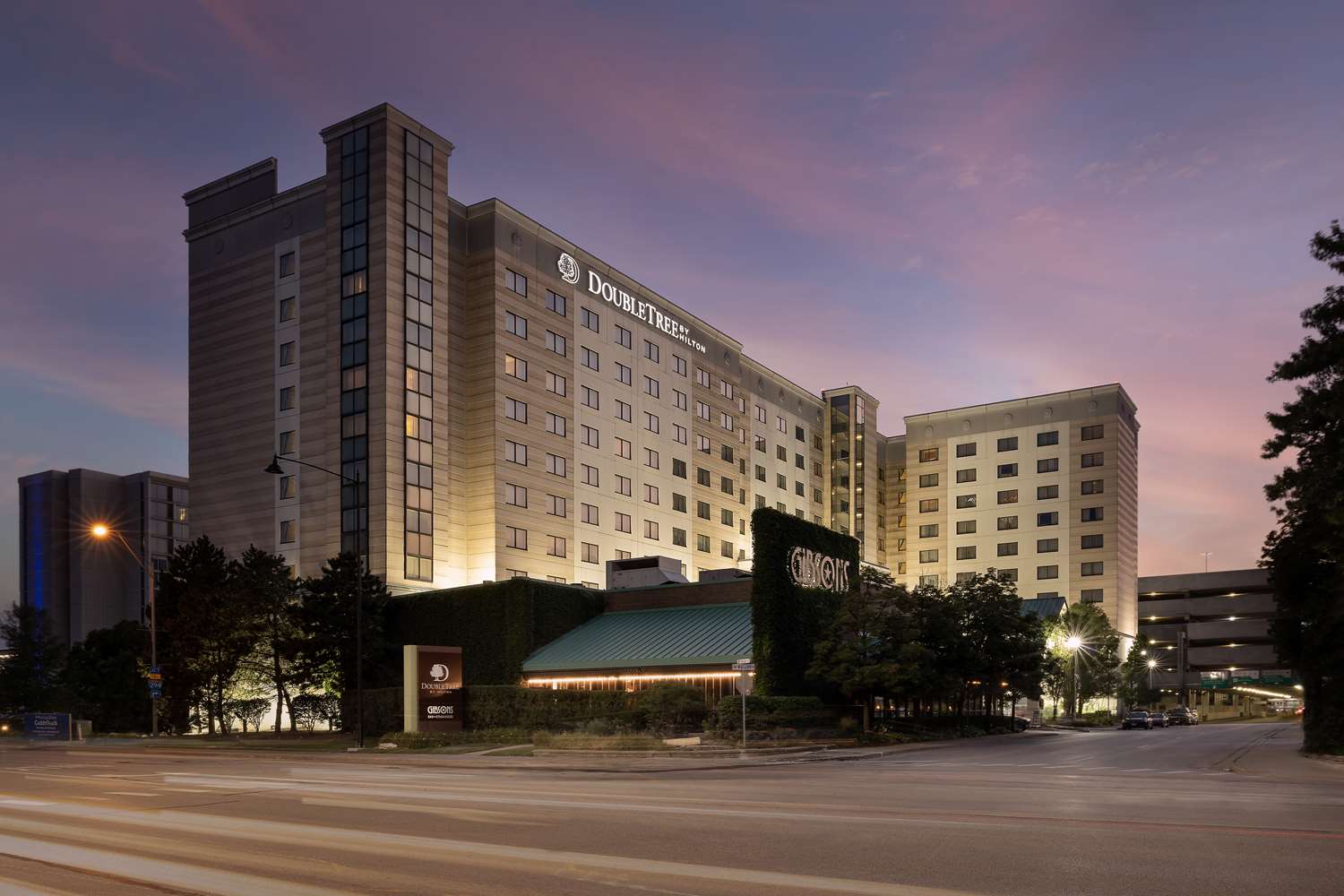 hotel