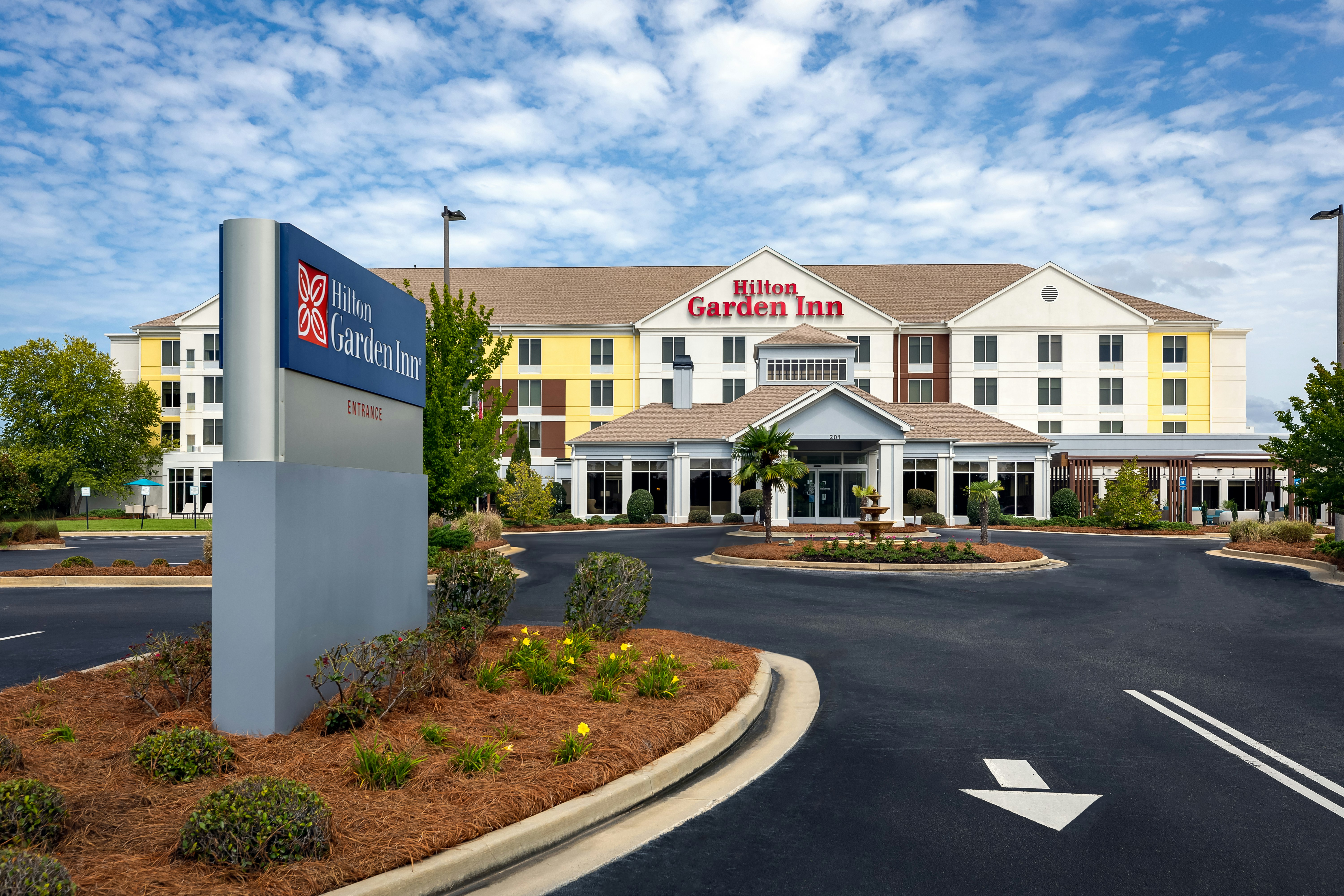 Hilton Garden Inn Tifton 21/21