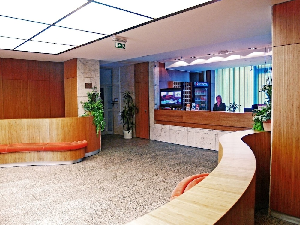 Abitohotel 1/23
