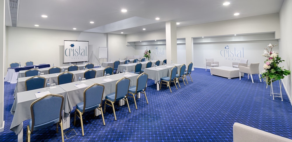 Hotel Cristal Porto 32/33